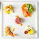I Fantastici 5 (piccola degustazione di antipasti)