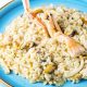 Risotto alla Pescatora