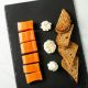 Salmone Coda Nera