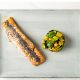 Trancio Di Salmone Al Forno