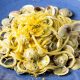 Lo Spaghetto Quadrato Alle Vongole