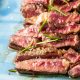 Tagliata Di Manzo